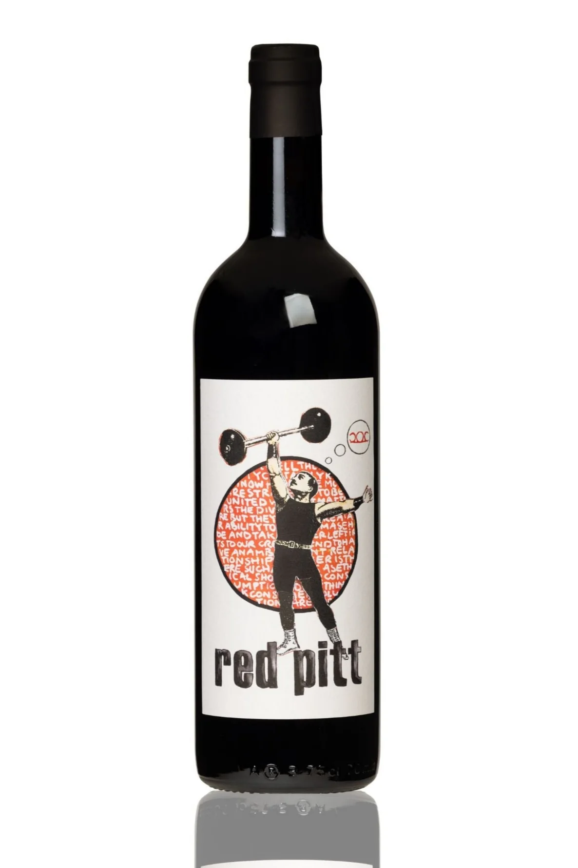 Red Pitt