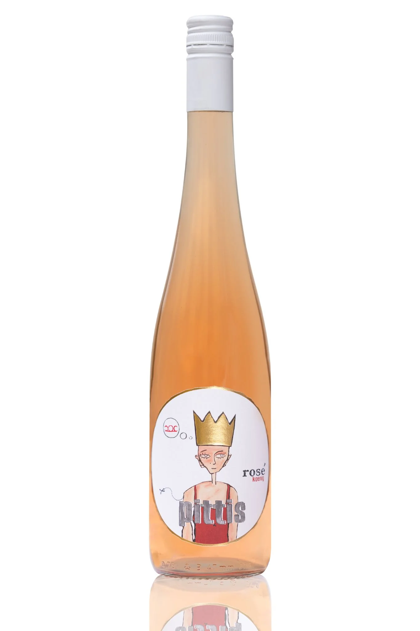 Rosé Koenig