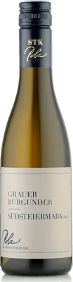 Grauer Burgunder