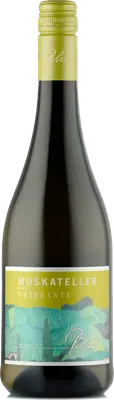 Muskateller Frizzante
