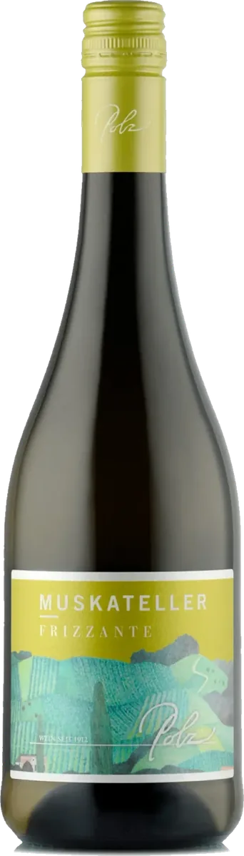 Muskateller Frizzante