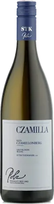 Ried Czamillonberg Sauvignon Blanc Czamilla