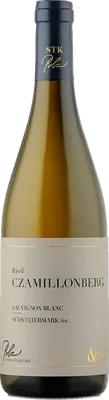 Ried Czamillonberg Sauvignon Blanc &Zeit