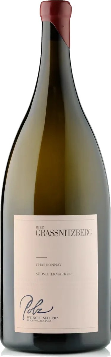Ried Grassnitzberg Chardonnay