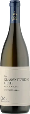 Ried Grassnitzberg Licht Sauvignon Blanc