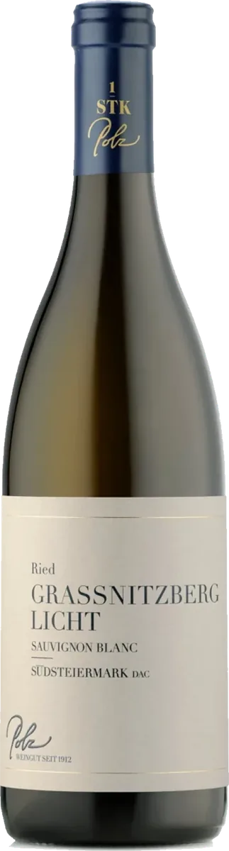 Ried Grassnitzberg Licht Sauvignon Blanc