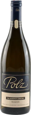 Ried Grassnitzberg Traminer