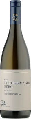 Ried Hochgrassnitzberg Riesling
