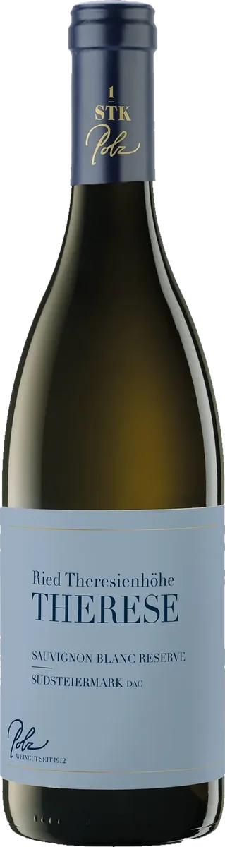 Ried Theresienhöhe Sauvignon Blanc Therese Reserve
