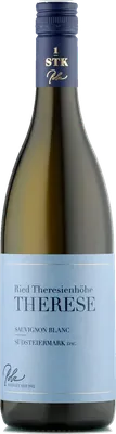 Ried Theresienhöhe Sauvignon Blanc Therese