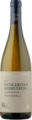 Ried Witscheiner Herrenberg Sauvignon Blanc &Zeit