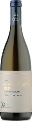 Sauvignon Blanc Ried Hochgrassnitzberg