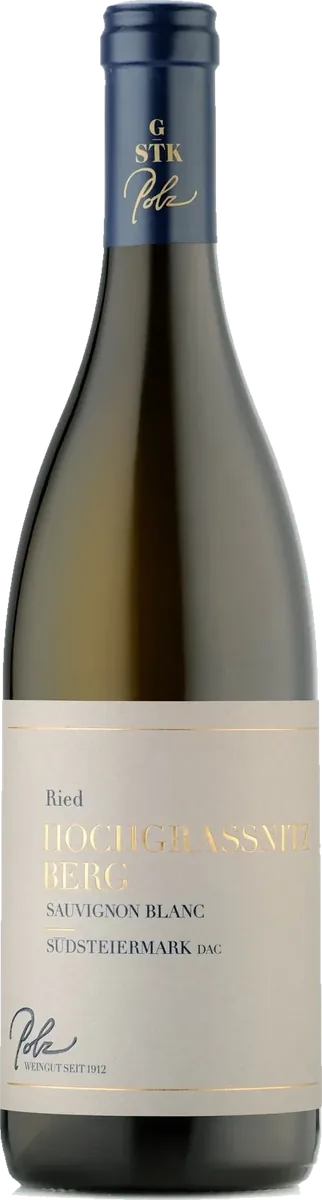 Sauvignon Blanc Ried Hochgrassnitzberg