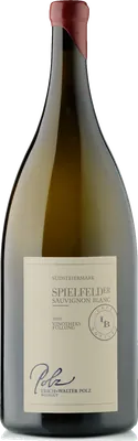 Spielfelder Sauvignon Blanc Vinotheksfüllung