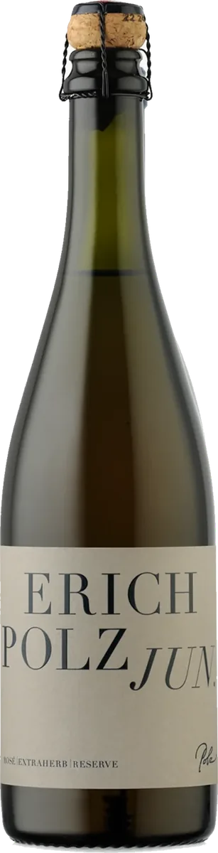 Zweigelt Rosé Extraherb Reserve