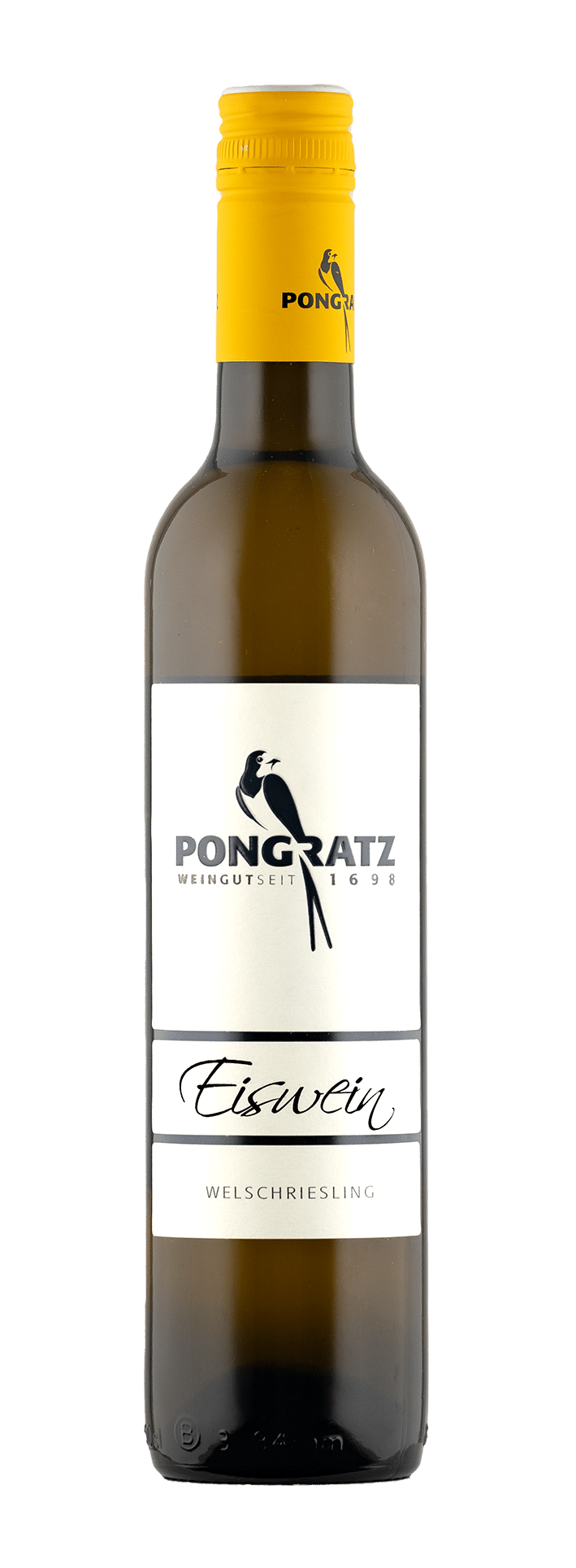 Eiswein Welschriesling