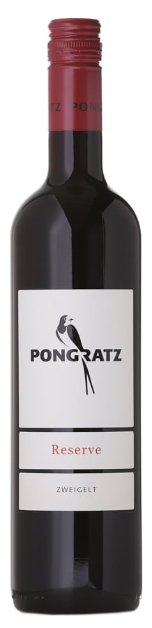 Zweigelt Reserve