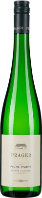 Grüner Veltliner Ried Pichl Point Federspiel