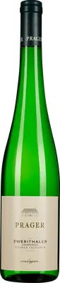 Grüner Veltliner Ried Zwerithaler Kammergut Smaragd