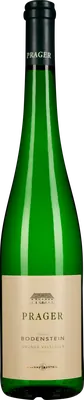 Grüner Veltliner Wachstum Bodenstein Smaragd