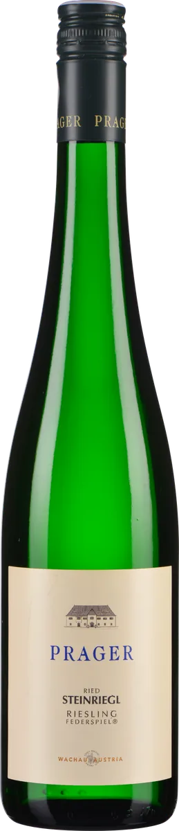 Riesling Ried Steinriegl Federspiel