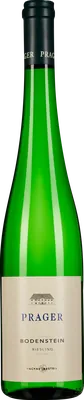Riesling Wachstum Bodenstein Smaragd