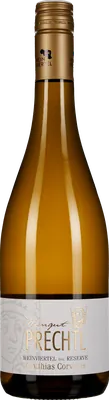 Grüner Veltliner Matthias Corvinus Weinviertel Reserve