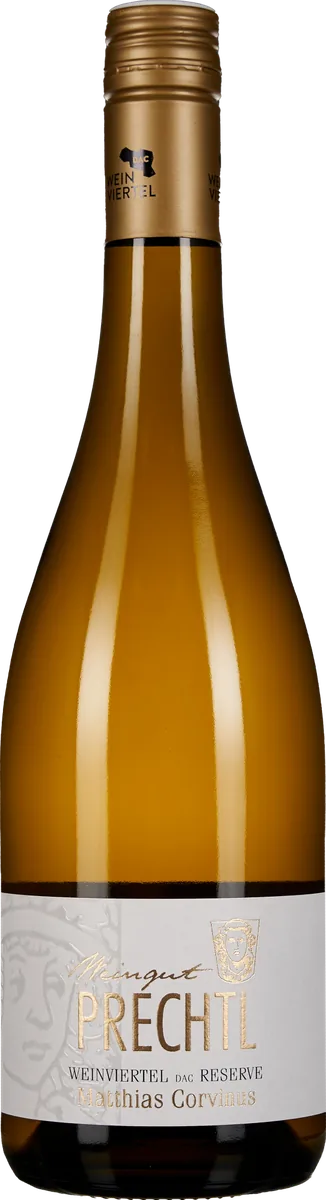 Grüner Veltliner Matthias Corvinus Weinviertel Reserve