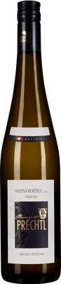 Grüner Veltliner Weinviertel Classic
