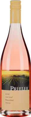 Rosé vom Stein