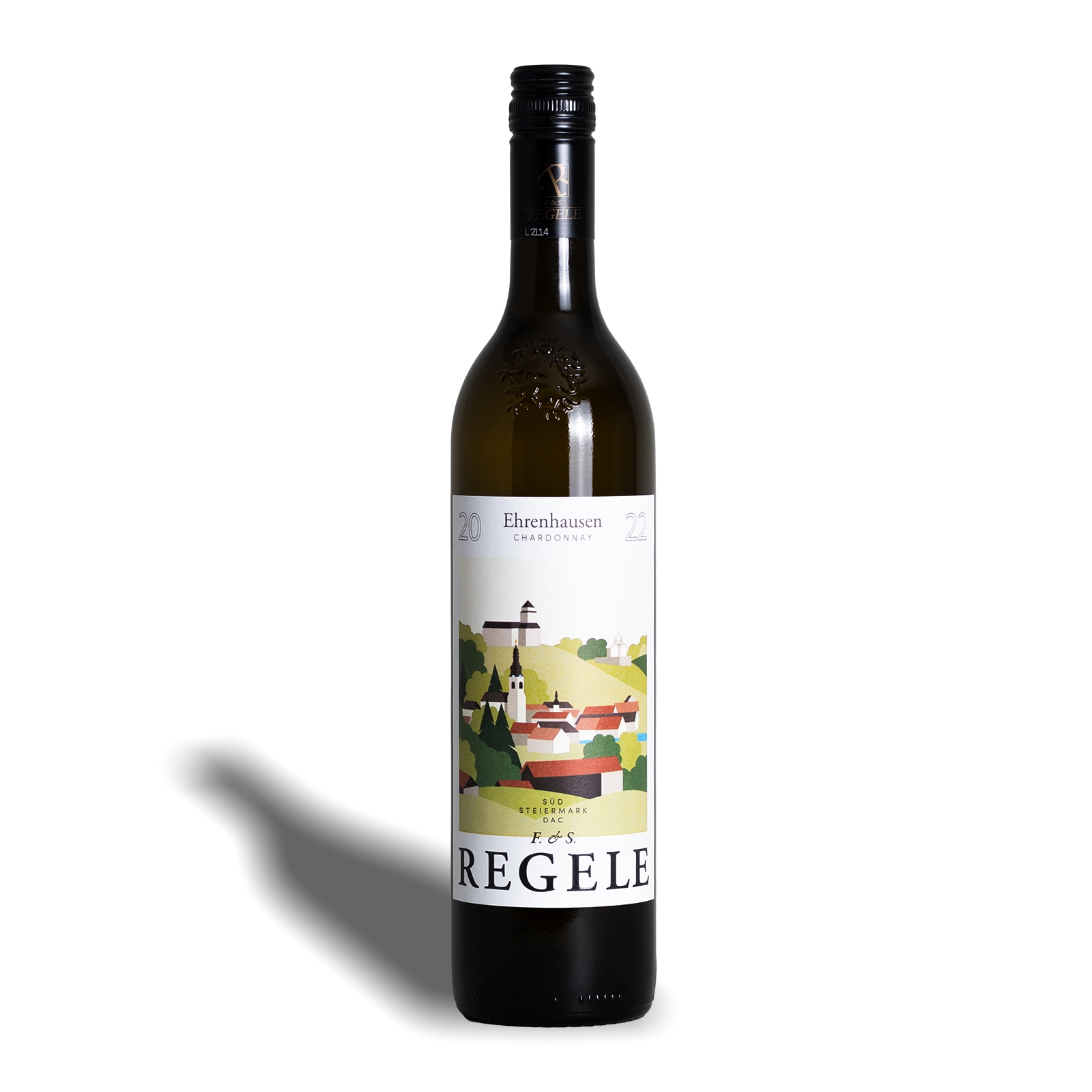 Chardonnay Ehrenhausen