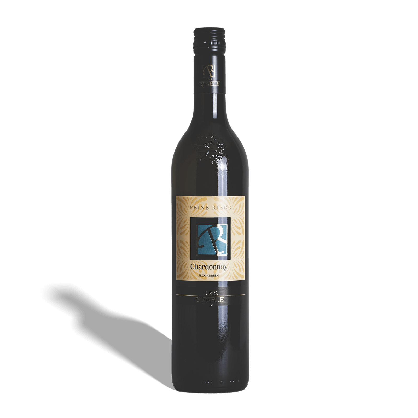 Chardonnay Ried Seggauberg