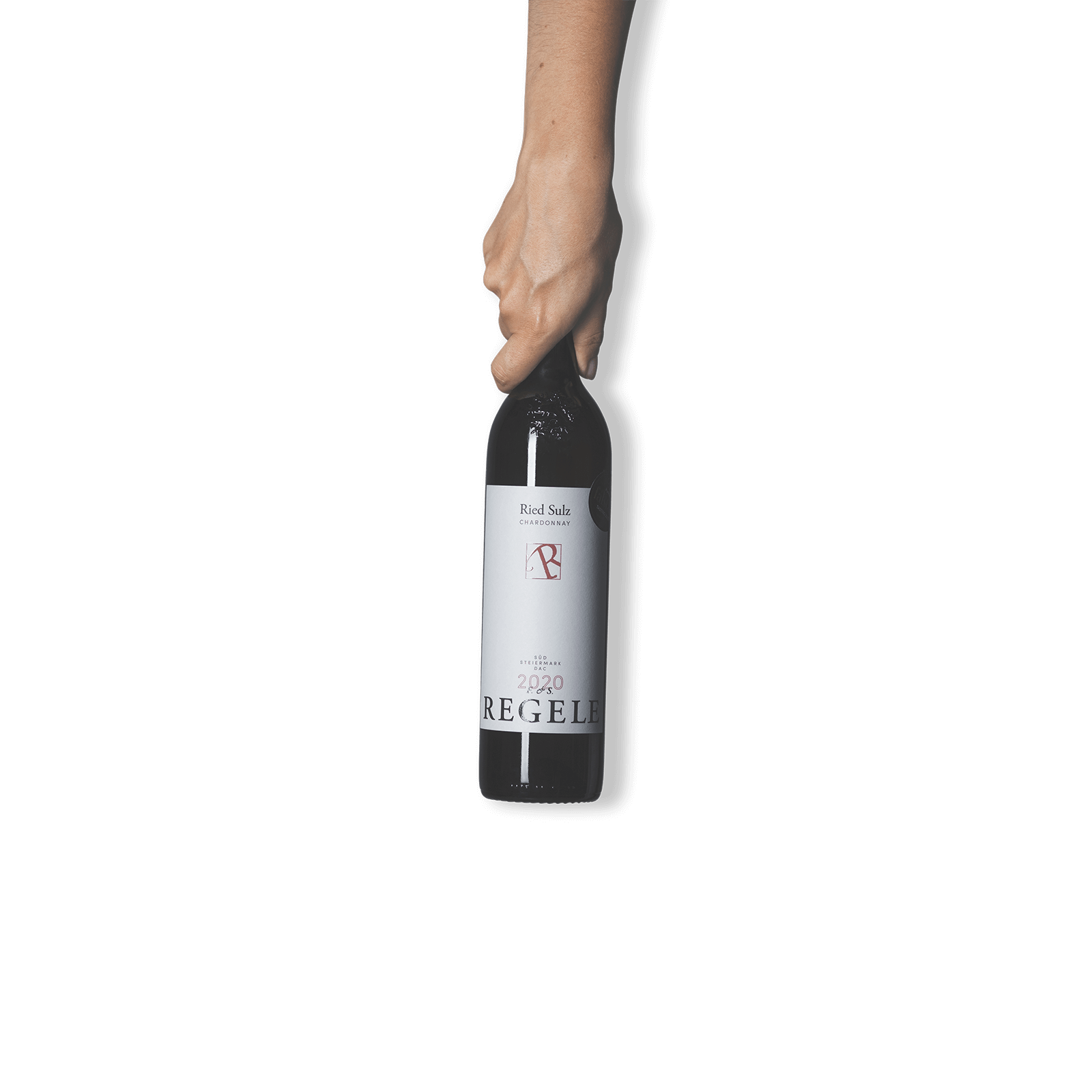 Chardonnay Ried Sulztaler Sulz