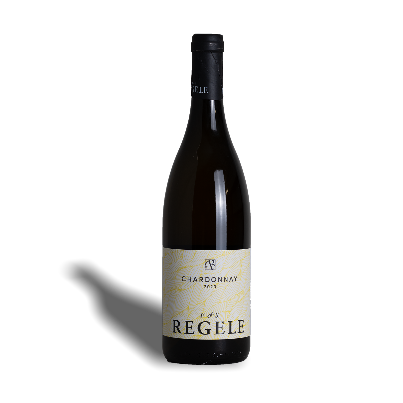Chardonnay unfiltriert