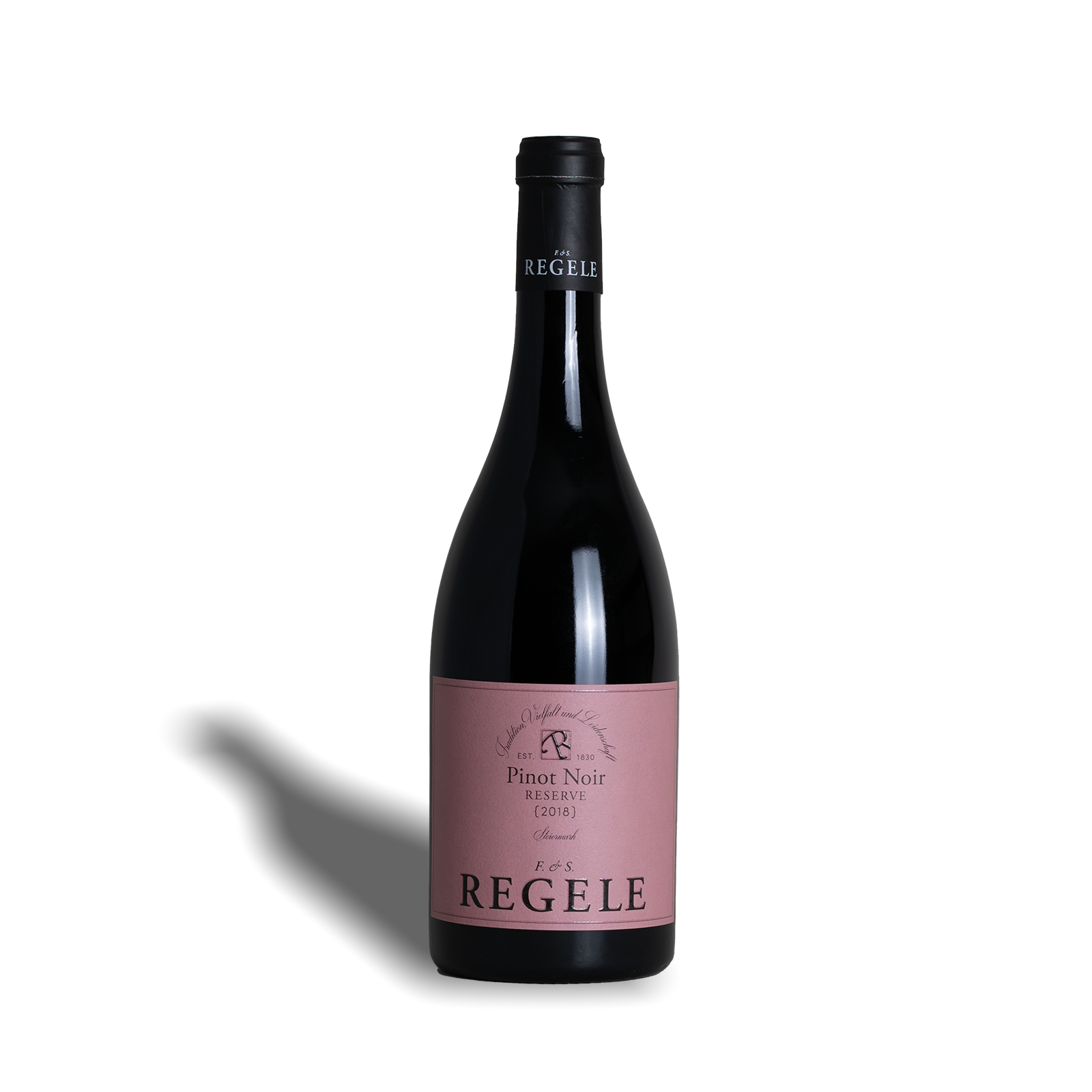 Pinot Noir Reserve