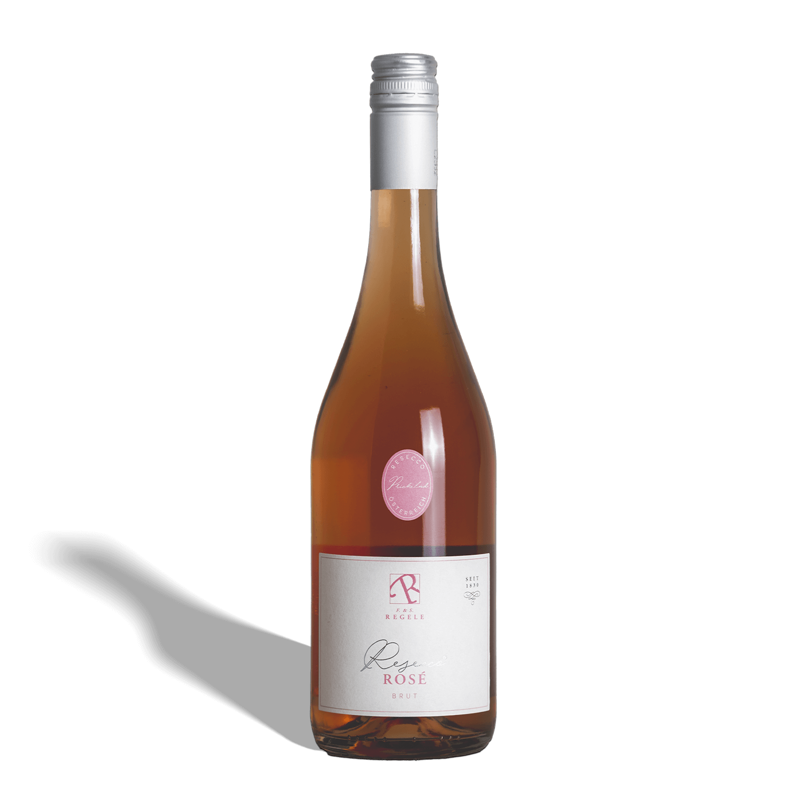 Resecco Rosé Brut