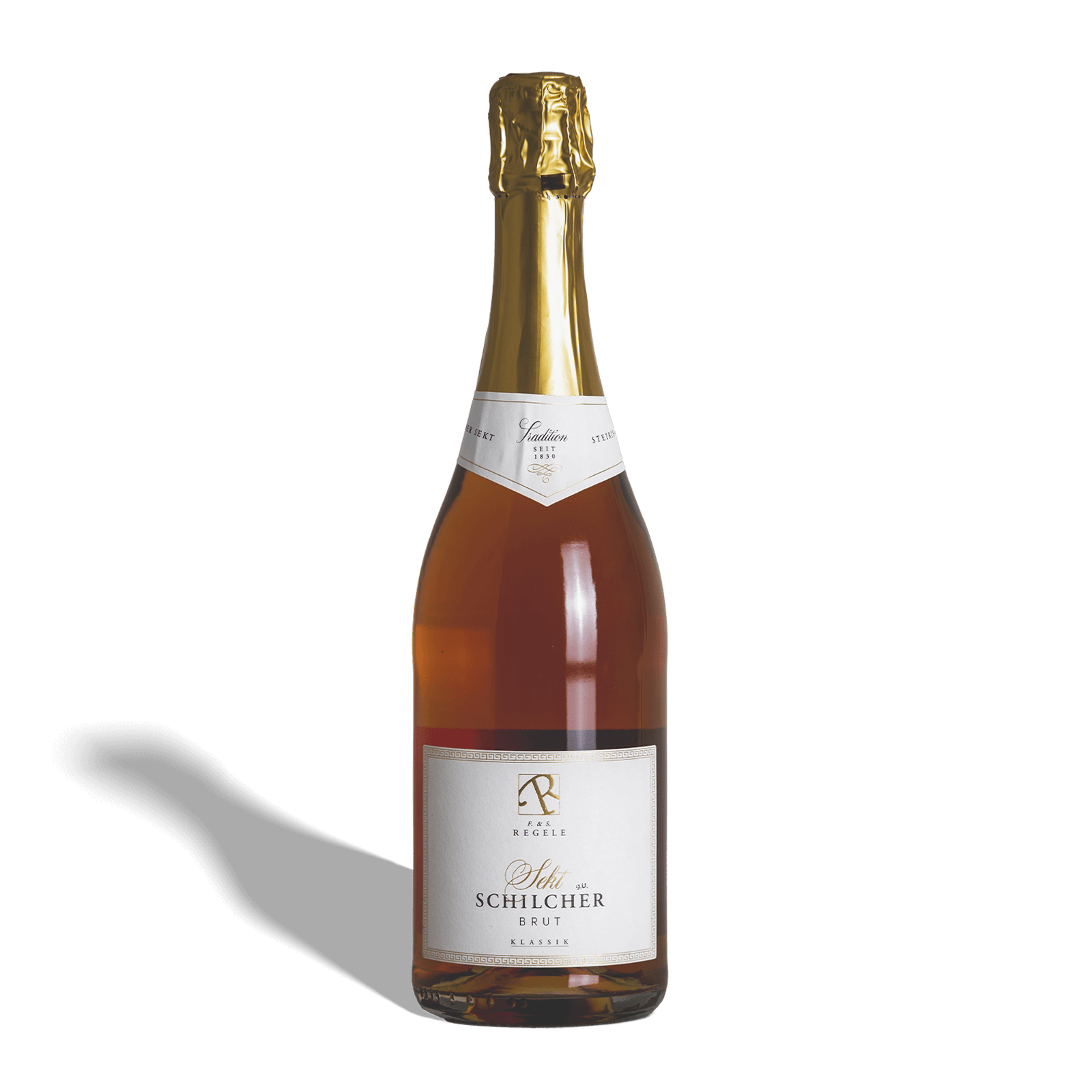 Schilcher Sekt Steiermark Klassik