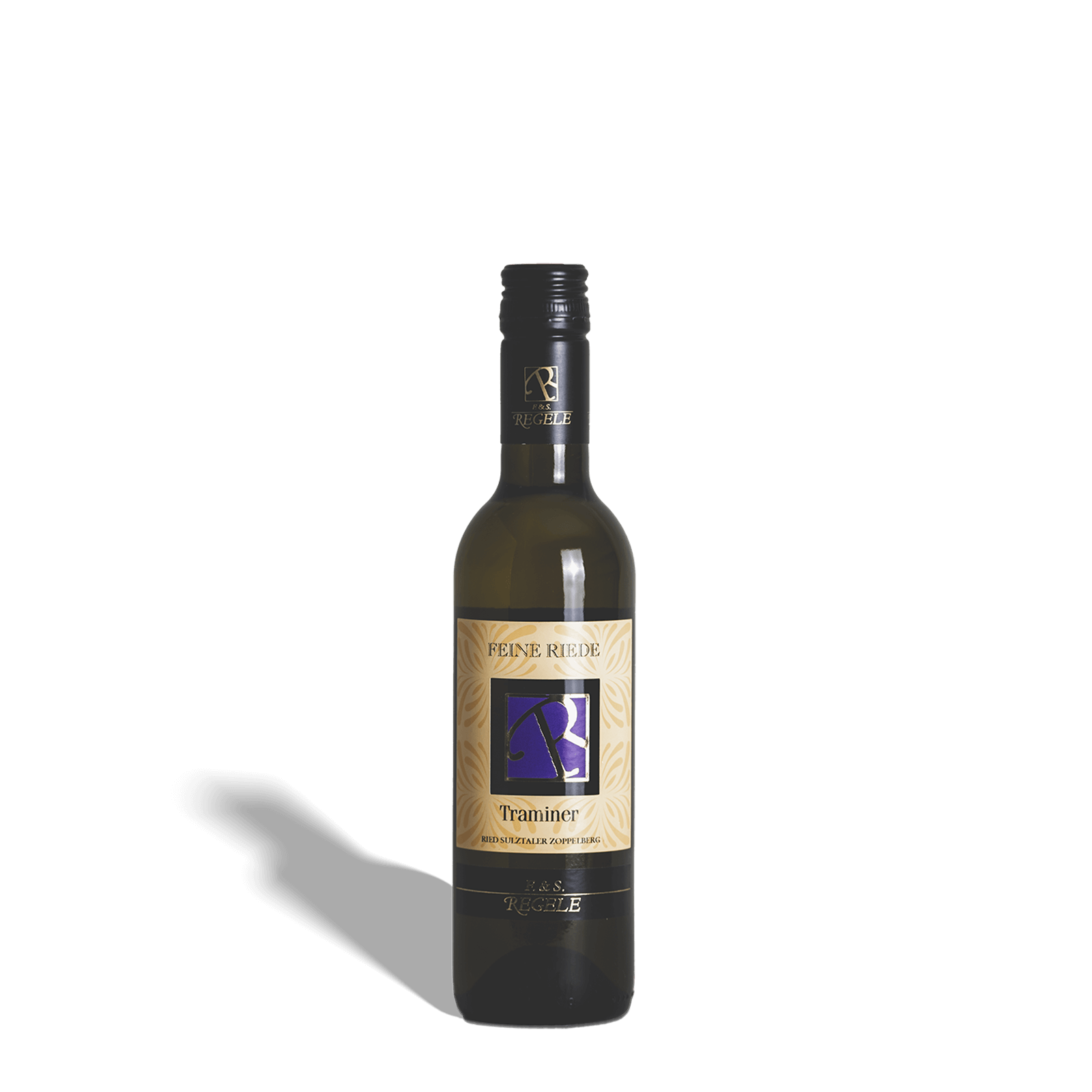 Traminer Ried Sulztaler Zoppelberg Eiswein