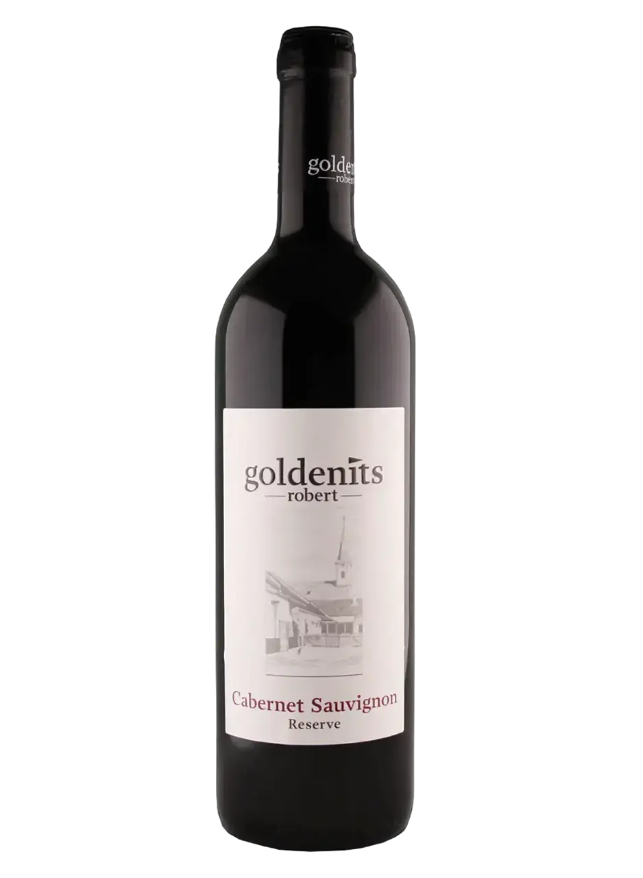 Cabernet Sauvignon Reserve