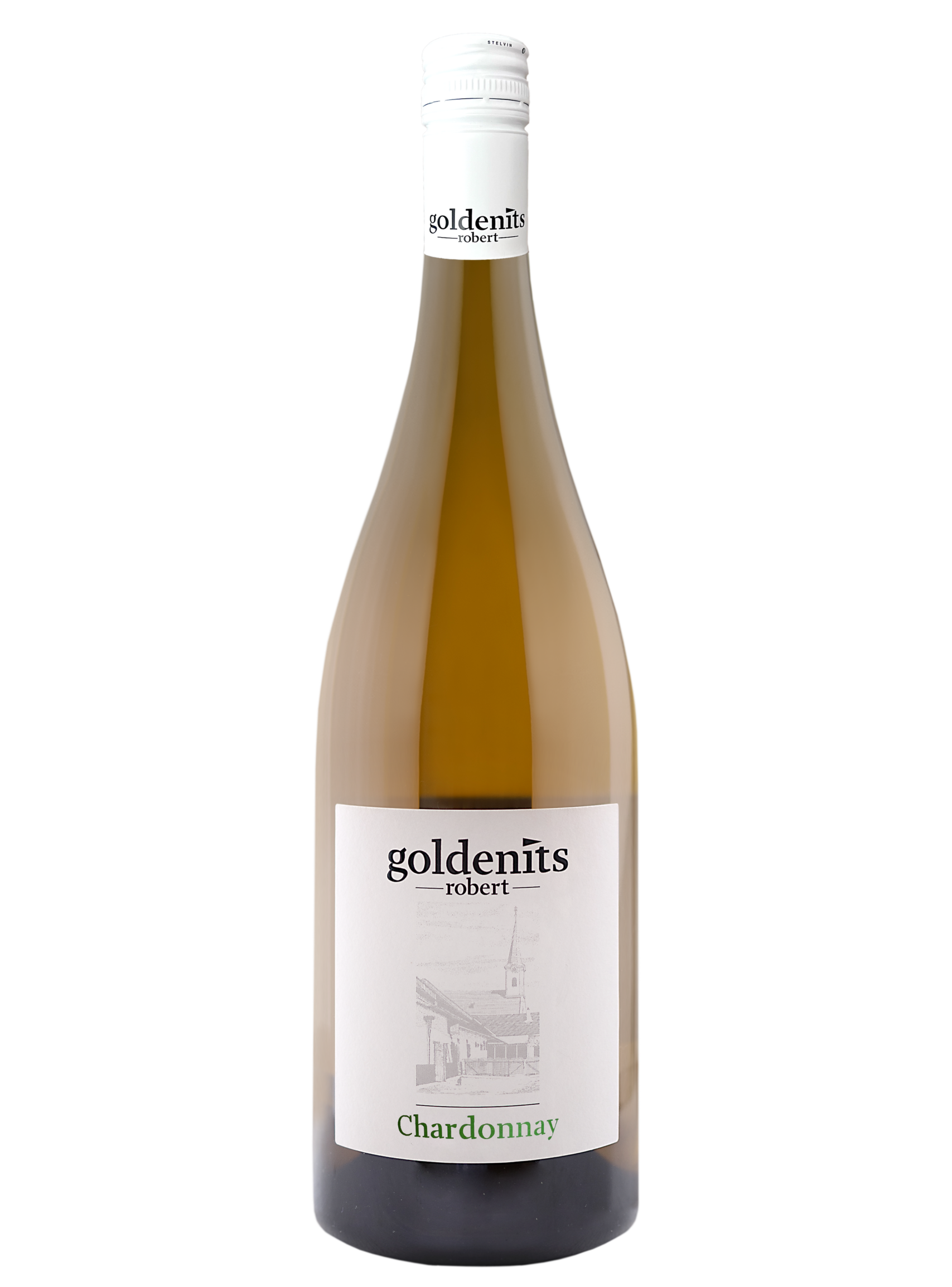 Chardonnay