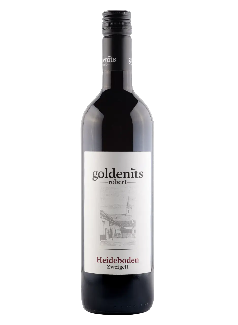 Heideboden Zweigelt