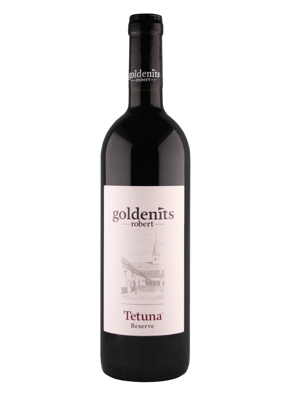 Tetuna Reserve