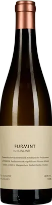 Furmint Burgenland