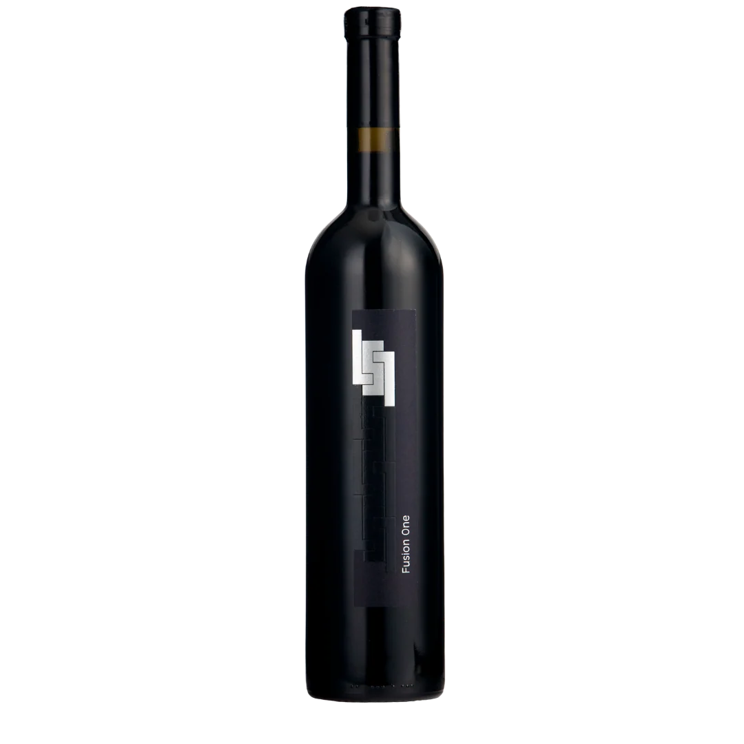 Cuvée Fusion One