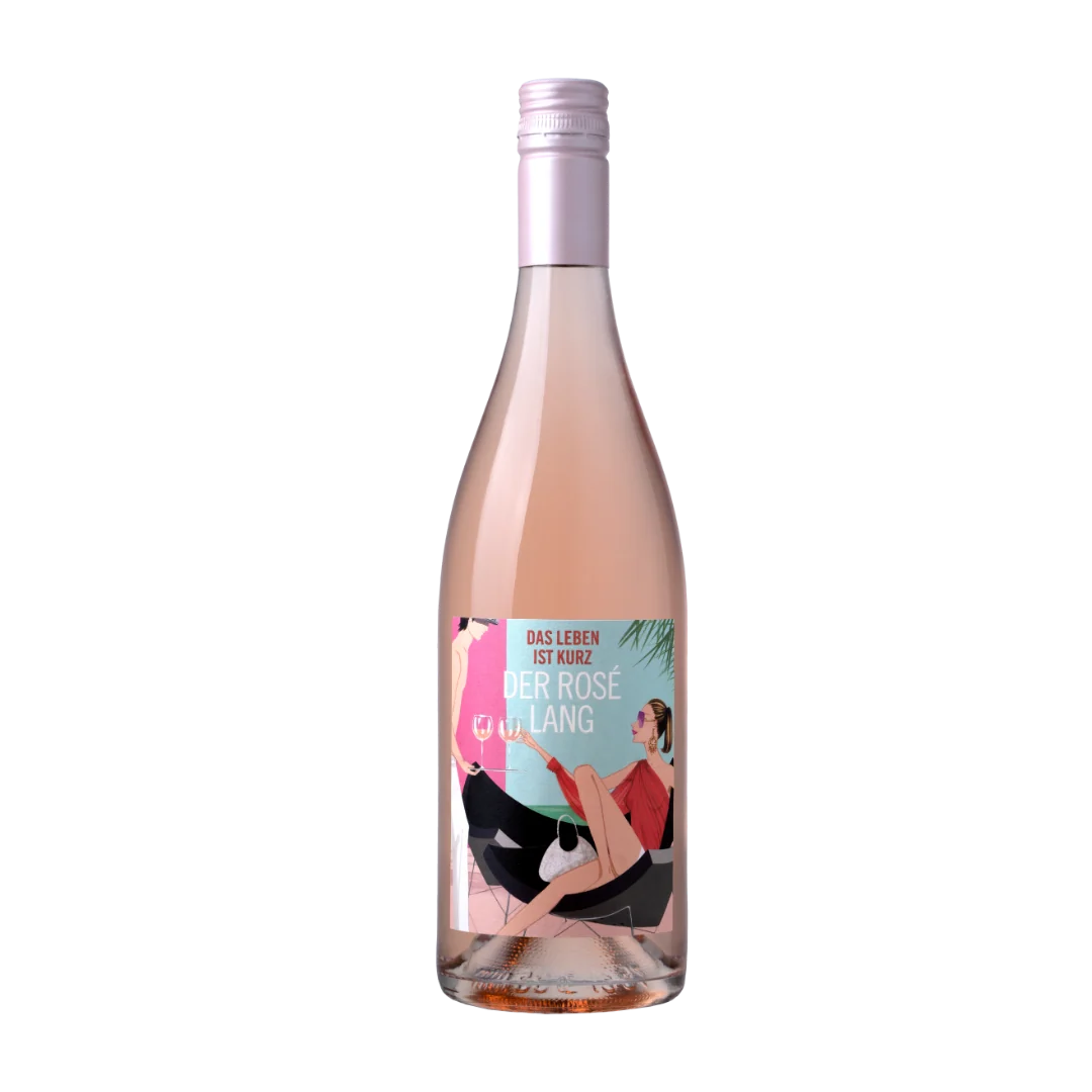 Der Rosé Lang