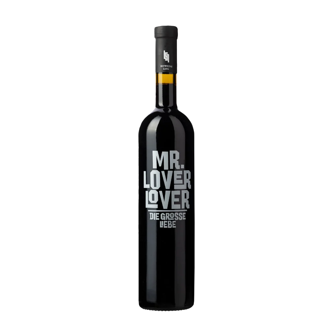 Große Liebe Mr. Lover