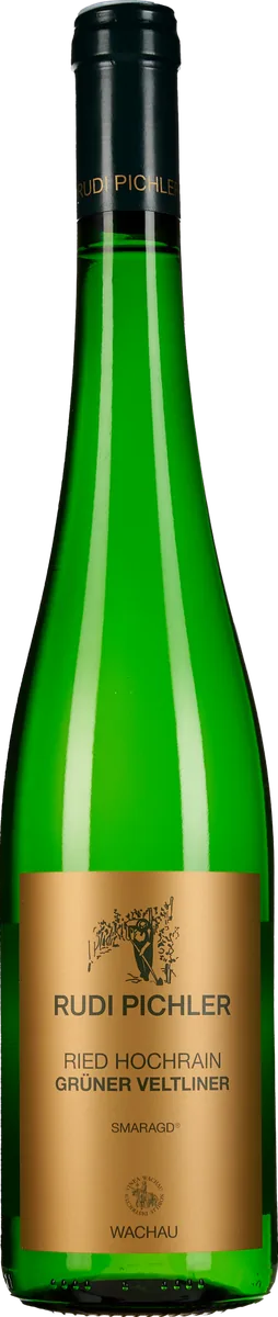 Grüner Veltliner Ried Hochrain Smaragd