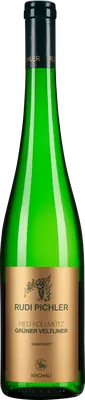 Grüner Veltliner Ried Kollmütz Smaragd