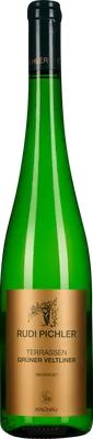Grüner Veltliner Terrassen Smaragd