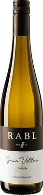 Grüner Veltliner Auslese